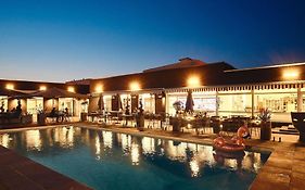 Novotel Reims Tinqueux
